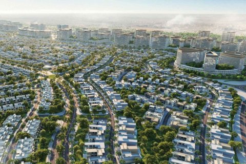Sobha Sanctuary - The Greens في دبي, الإمارات العربية المتحدة رقم 144028