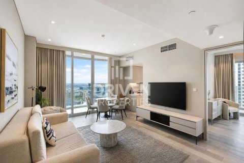 1 bedroom Apartment in Dubai Marina, UAE No. 212174