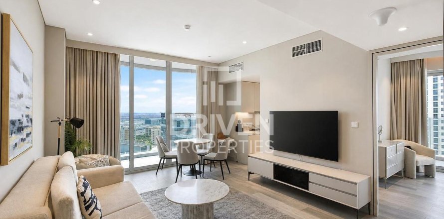 1 bedroom Apartment in Dubai Marina, UAE No. 212174