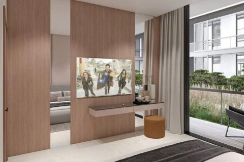 Apartment de 1 dormitorio en Dubai, UAE No. 208319 10