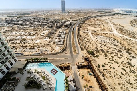 Appartement de 1 chambre à Dubai Marina, UAE No. 224629 20
