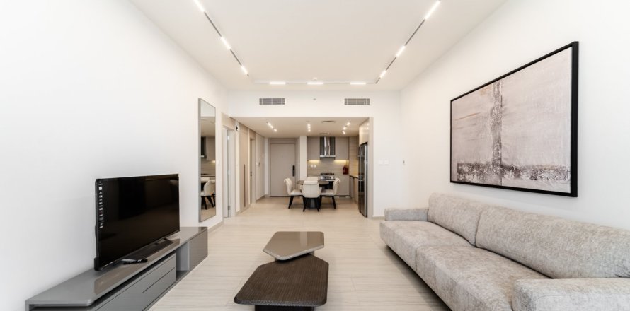 Appartement de 1 chambre à Dubai Marina, UAE No. 224629