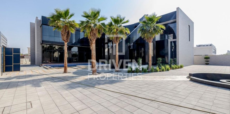 6 غرفة نوم فيلا في Al Barsha South, الإمارات العربية المتحدة رقم 214623