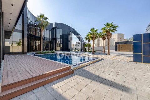 6 غرفة نوم فيلا في Al Barsha South, الإمارات العربية المتحدة رقم 214623 4