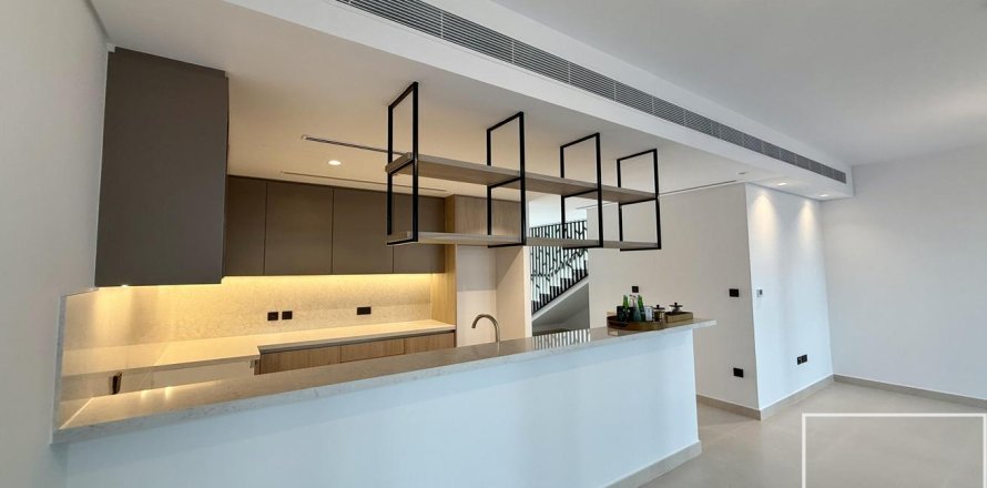 3 bedrooms Townhouse in Tilal Al Ghaf, UAE No. 211065