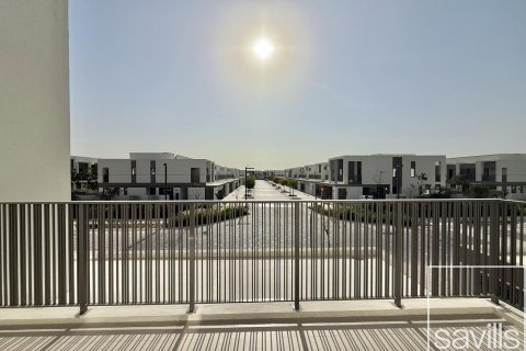 3 bedrooms Townhouse in Tilal Al Ghaf, UAE No. 211065 23