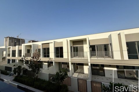3 bedrooms Townhouse in Tilal Al Ghaf, UAE No. 211065 16