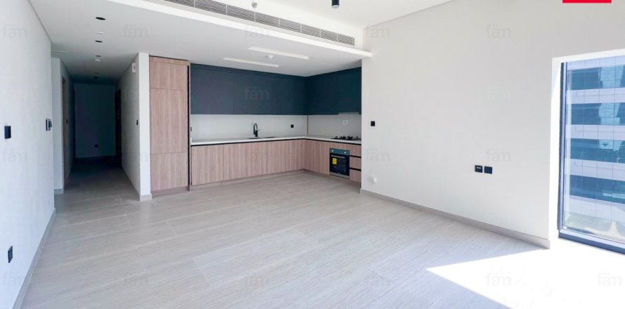 Apartment de 2 dormitorios en Dubai Marina, UAE No. 205799
