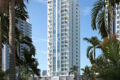 Appartement de 2 chambres à RA1N Jumeirah Village Circle, UAE No. 96685 7