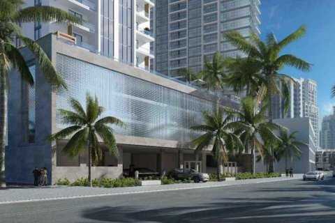 Appartement de 2 chambres à RA1N Jumeirah Village Circle, UAE No. 96685 4