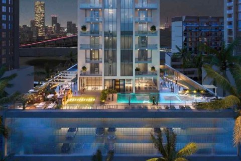 Appartement de 2 chambres à RA1N Jumeirah Village Circle, UAE No. 96685 8
