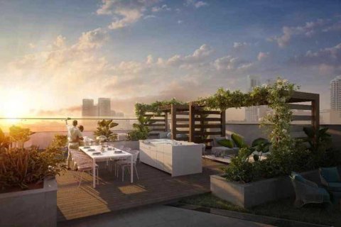 Appartement de 2 chambres à RA1N Jumeirah Village Circle, UAE No. 96685 6