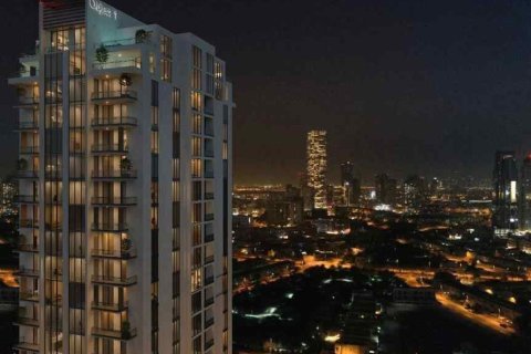 Appartement de 2 chambres à RA1N Jumeirah Village Circle, UAE No. 96685 9