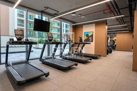 Apartment de 1 dormitorio en Sobha Hartland, UAE No. 215205 26
