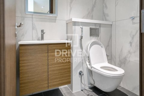 Apartment de 1 dormitorio en Sobha Hartland, UAE No. 215205 16