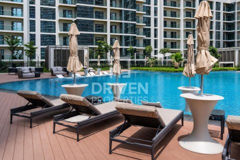 Apartment de 1 dormitorio en Sobha Hartland, UAE No. 215205 27