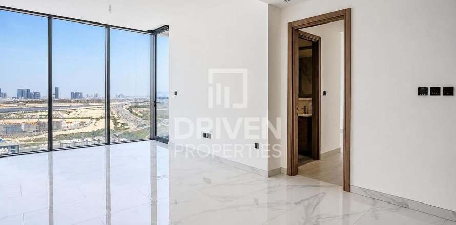 Apartment de 1 dormitorio en Sobha Hartland, UAE No. 215205
