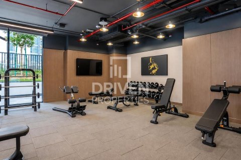 Apartment de 1 dormitorio en Sobha Hartland, UAE No. 215205 21