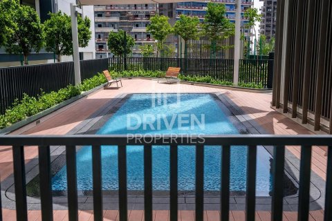 Apartment de 1 dormitorio en Sobha Hartland, UAE No. 215205 18