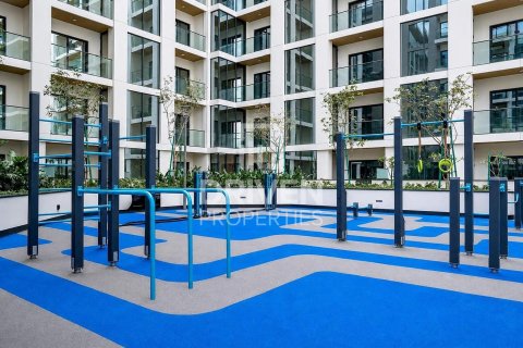 Apartment de 1 dormitorio en Sobha Hartland, UAE No. 215205 28