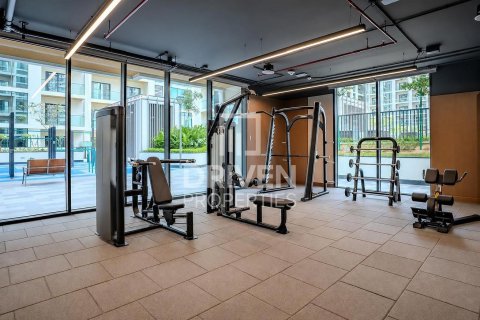 Apartment de 1 dormitorio en Sobha Hartland, UAE No. 215205 22