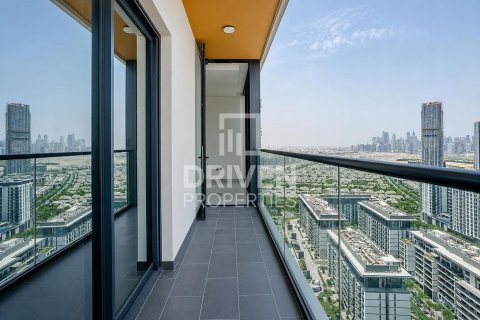 Apartment de 1 dormitorio en Sobha Hartland, UAE No. 215205 23