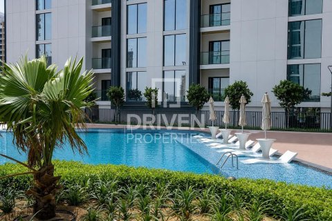 Apartment de 1 dormitorio en Sobha Hartland, UAE No. 215205 17