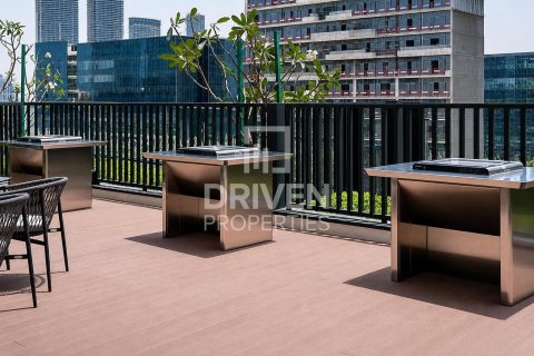 Apartment de 1 dormitorio en Sobha Hartland, UAE No. 215205 20