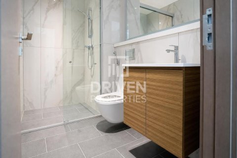 Apartment de 1 dormitorio en Sobha Hartland, UAE No. 215205 15