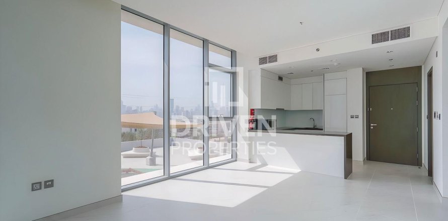1 غرف نوم شقة في District One, الإمارات العربية المتحدة رقم 221566