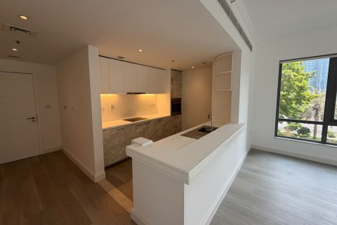 Apartment de 1 dormitorio en Downtown Dubai (Downtown Burj Dubai), UAE No. 223411