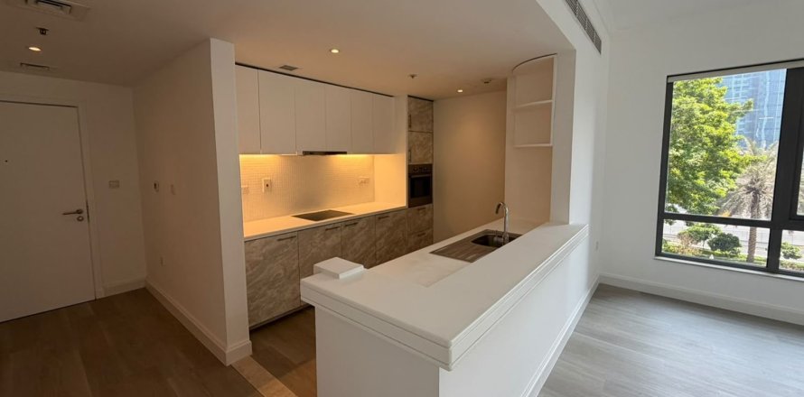 Apartment de 1 dormitorio en Downtown Dubai (Downtown Burj Dubai), UAE No. 223411