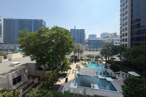 Apartment de 1 dormitorio en Downtown Dubai (Downtown Burj Dubai), UAE No. 223411 4