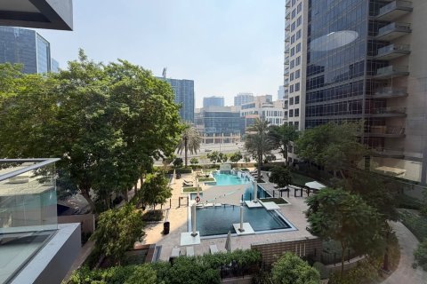 Apartment de 1 dormitorio en Downtown Dubai (Downtown Burj Dubai), UAE No. 223411 3