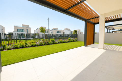 Villa de 4 chambres à Arabian Ranches 3, UAE No. 197590