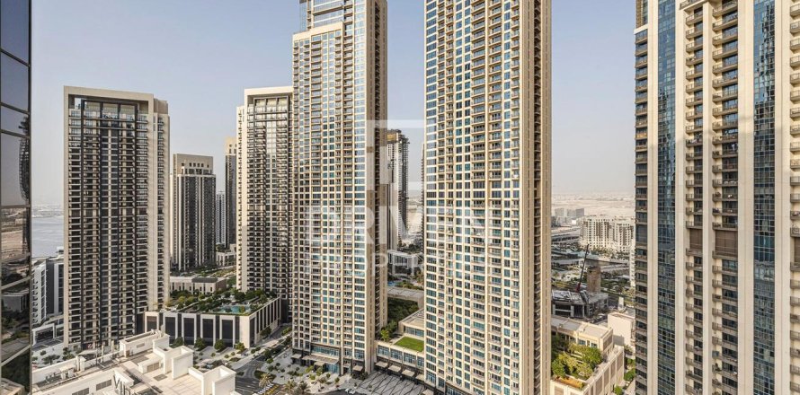 1 غرف نوم شقة في خور دبي, الإمارات العربية المتحدة رقم 214461