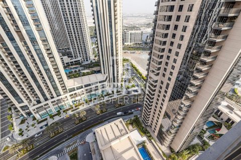 1 غرف نوم شقة في خور دبي, الإمارات العربية المتحدة رقم 214461 19
