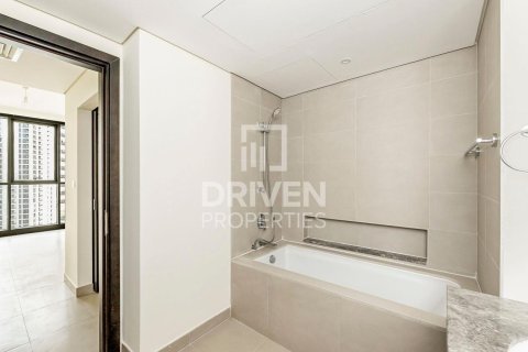 1 غرف نوم شقة في خور دبي, الإمارات العربية المتحدة رقم 214461 16