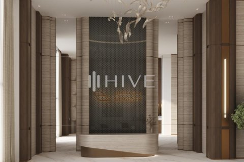 Appartement de 1 chambre à Dubai Science Park, UAE No. 41476 13