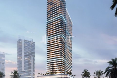 Appartement de 1 chambre à Dubai Science Park, UAE No. 41476 10