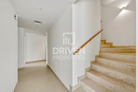 4 bedrooms Villa in The Pulse, UAE No. 212828 9