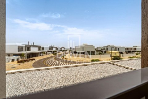 4 bedrooms Villa in The Pulse, UAE No. 212828 21