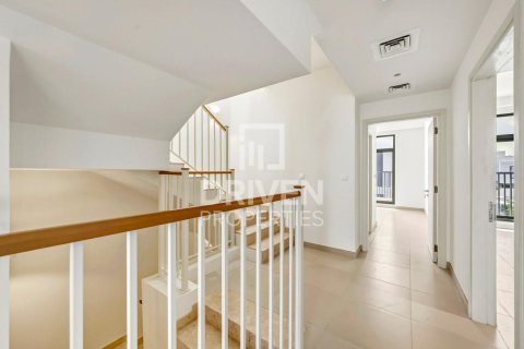 4 bedrooms Villa in The Pulse, UAE No. 212828 10