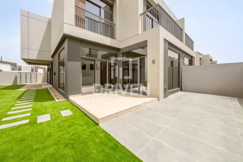 4 bedrooms Villa in The Pulse, UAE No. 212828 23