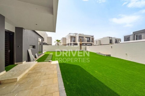 4 bedrooms Villa in The Pulse, UAE No. 212828 24
