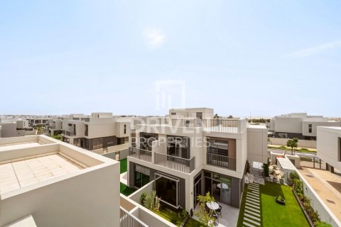 4 bedrooms Villa in The Pulse, UAE No. 212828 22