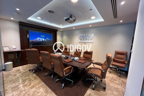 311.23m² Office in Al Manara Tower, UAE No. 184956