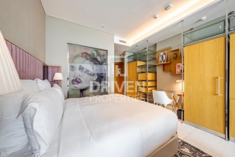 Studio Apartment in SLS Dubai Hotel & Residences, UAE No. 214380 6