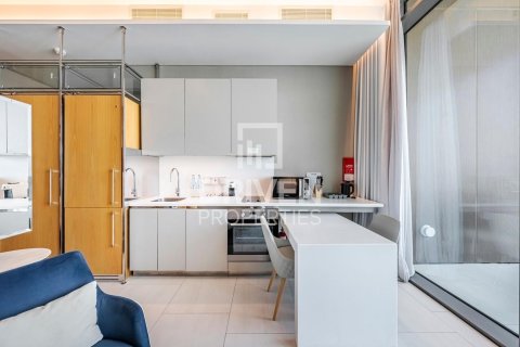 Studio Apartment in SLS Dubai Hotel & Residences, UAE No. 214380 10