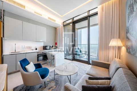 Studio Apartment in SLS Dubai Hotel & Residences, UAE No. 214380 9